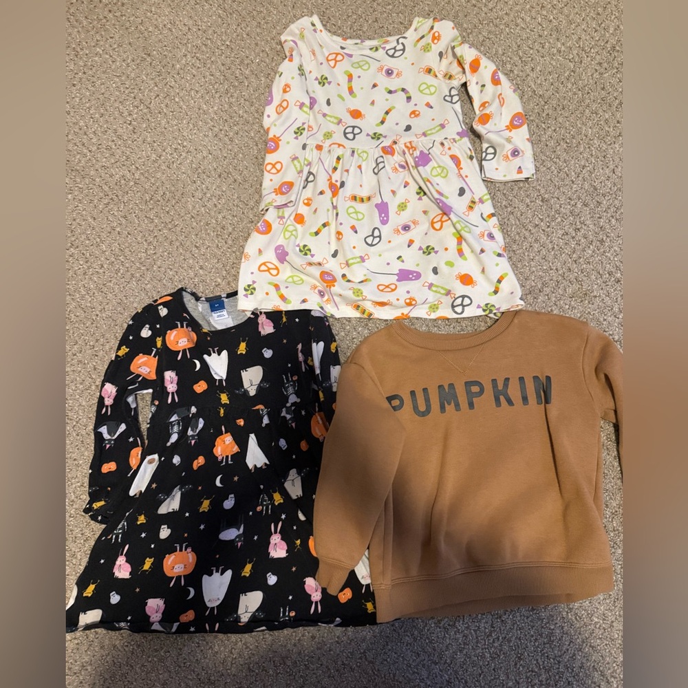 Fall bundle 3t